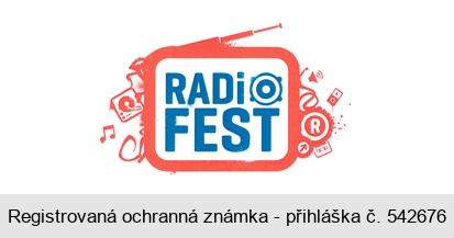 RADio FEST