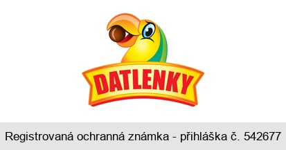 DATLENKY