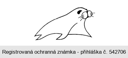Ochranná známka