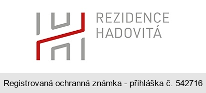 REZIDENCE HADOVITÁ