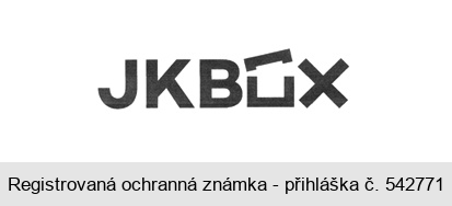 JKBOX