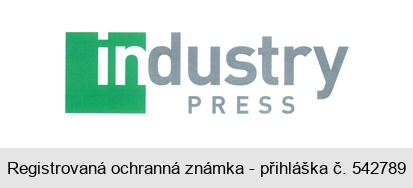 industry PRESS