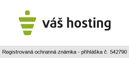 Váš Hosting