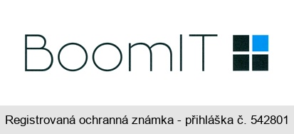 BoomIT