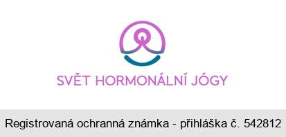 SVĚT HORMONÁLNÍ JÓGY