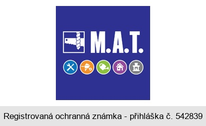M.A.T.