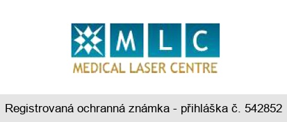 MLC MEDICAL LASER CENTRE