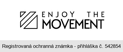 ENJOY THE MOVEMENT