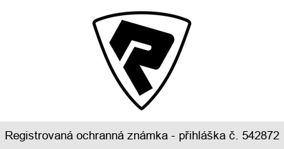 Ochranná známka