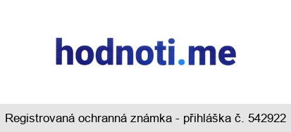 hodnoti.me