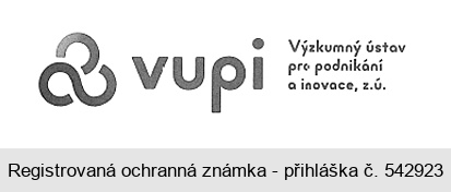 vupi Výzkumný ústav pro podnikání a inovace, z.ú.