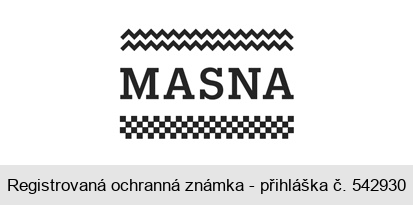 MASNA