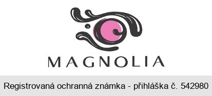 MAGNOLIA