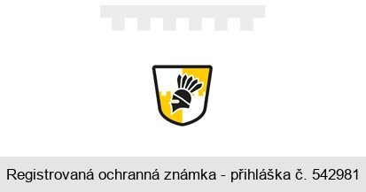 Ochranná známka