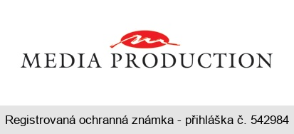 MEDIA PRODUCTION