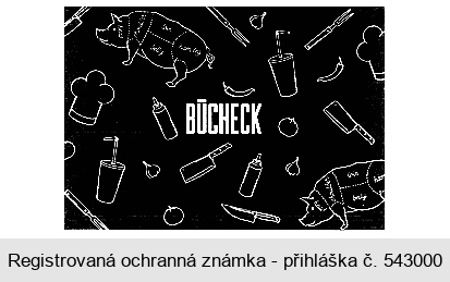 BUCHECK