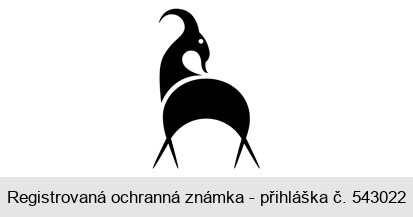 Ochranná známka