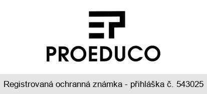 PROEDUCO