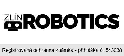 ZLÍN ROBOTICS