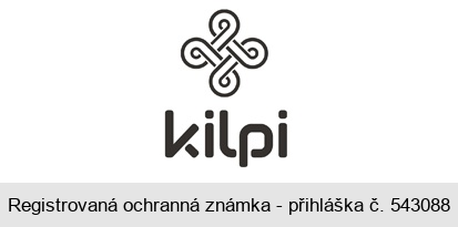 kilpi