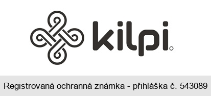 kilpi