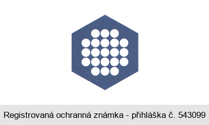 Ochranná známka
