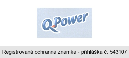 Q-Power