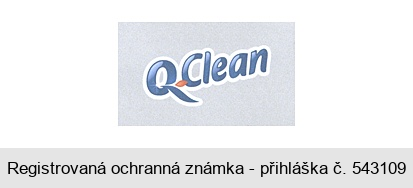 Q-Clean