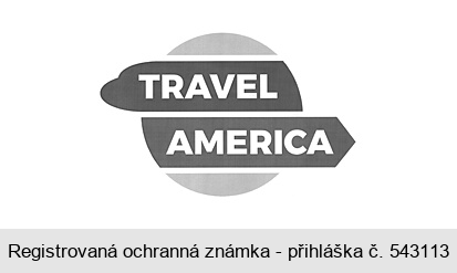 TRAVEL AMERICA