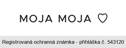 MOJA MOJA