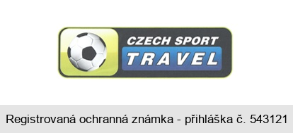 CZECH SPORT TRAVEL