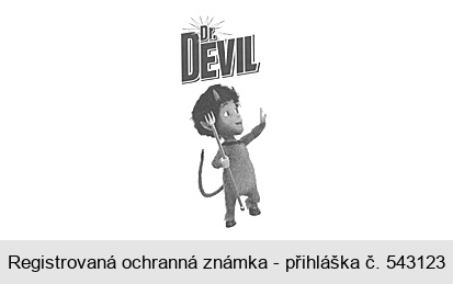 Dr. DEVIL