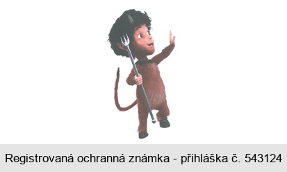 Ochranná známka