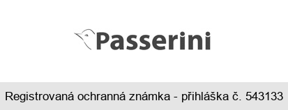 Passerini