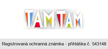 TAMTAM