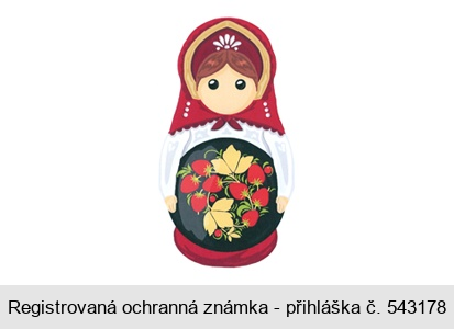 Ochranná známka