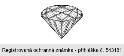 Ochranná známka
