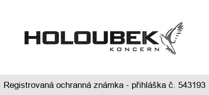 HOLOUBEK KONCERN