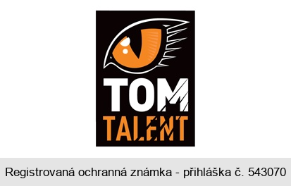TOM TALENT