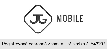 JG MOBILE