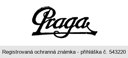 PRAGA