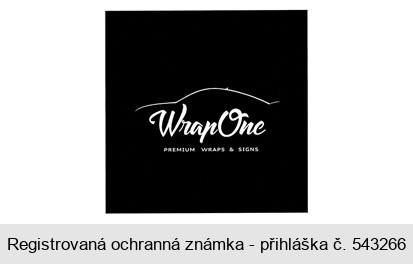 WrapOne PREMIUM WRAPS & SIGNS