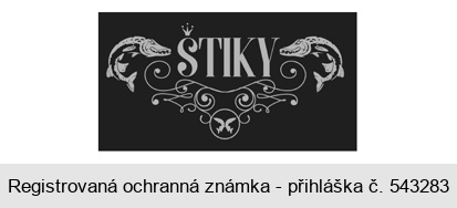ŠTIKY