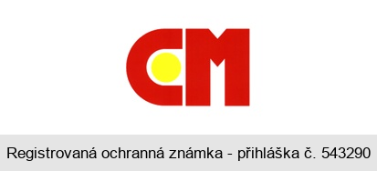 CM