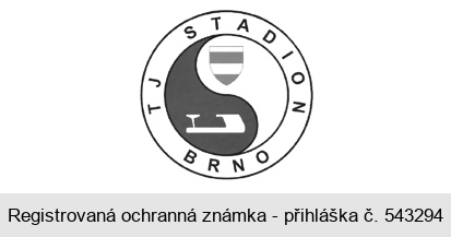 TJ STADION BRNO