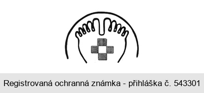 Ochranná známka
