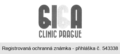 GIGA CLINIC PRAGUE