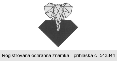 Ochranná známka