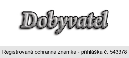Dobyvatel