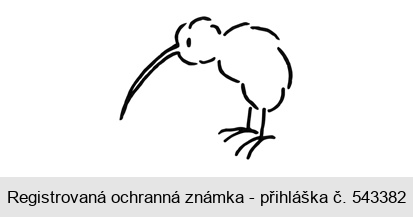 Ochranná známka